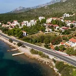By The Sea Seline - Paklenica - 6564 아파트