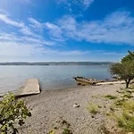 아파트 By The Sea Seline - Paklenica - 6564 *