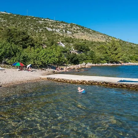 By The Sea Seline - Paklenica - 6564