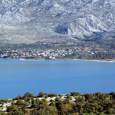By The Sea Seline - Paklenica - 6564 Appartamento Starigrad Paklenica