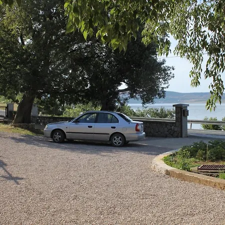 Appartamento By The Sea Seline - Paklenica - 6564