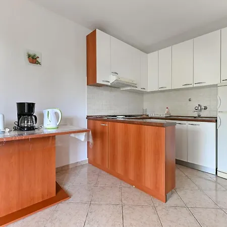 Appartamento By The Sea Seline - Paklenica - 6564