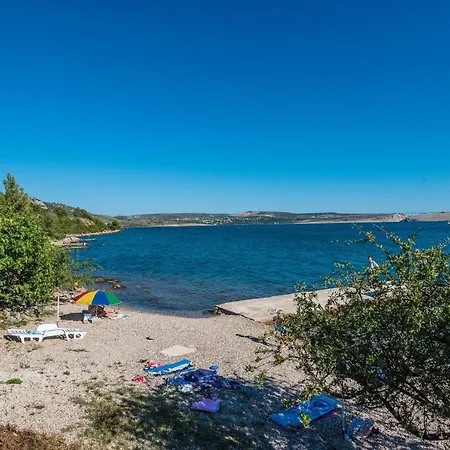 Apartament By The Sea Seline, Paklenica - 6564 Starigrad Paklenica