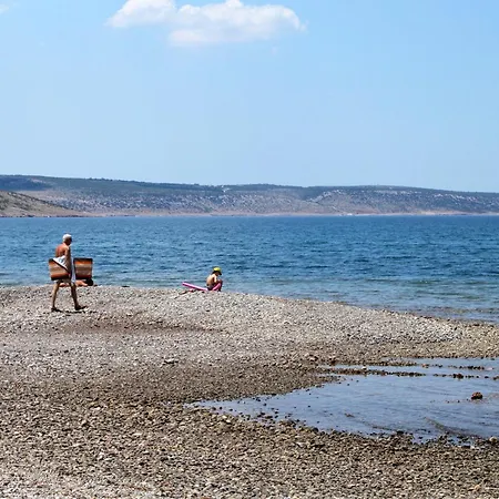 Apartments By The Sea Seline - Paklenica - 6564