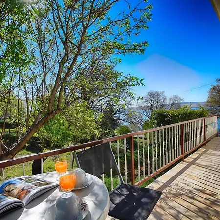 By The Sea Seline, Paklenica - 6564 *