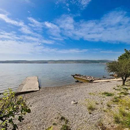 Lejlighed By The Sea Seline, Paklenica - 6564 *