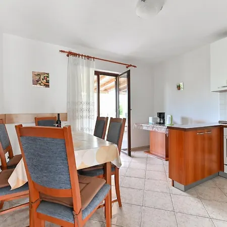 Apartment Apartments By The Sea Seline, Paklenica - 6564