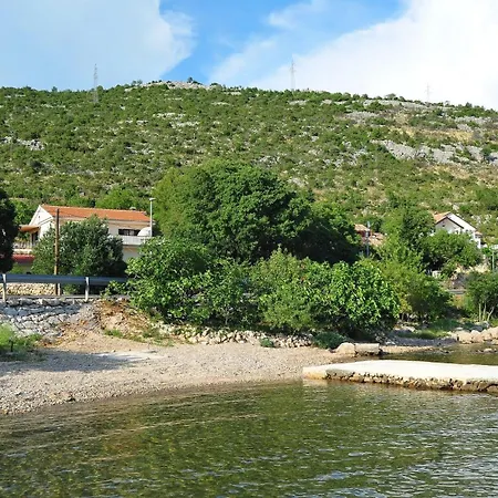 Apartament By The Sea Seline, Paklenica - 6564