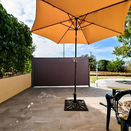 Apartments By The Sea Seline - Paklenica - 6564 *