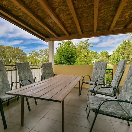 Apartamento By The Sea Seline, Paklenica - 6564