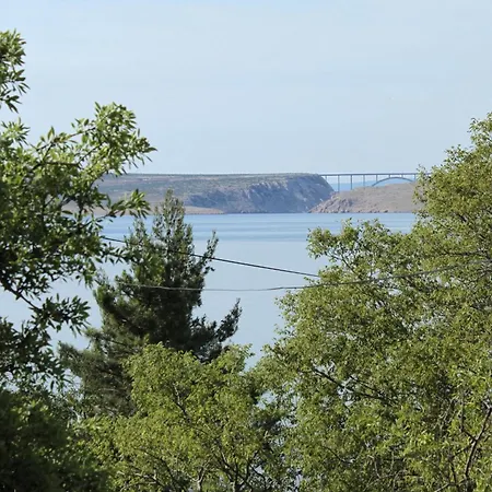 Apartment Apartments By The Sea Seline - Paklenica - 6564 *