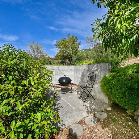Apartamento By The Sea Seline, Paklenica - 6564