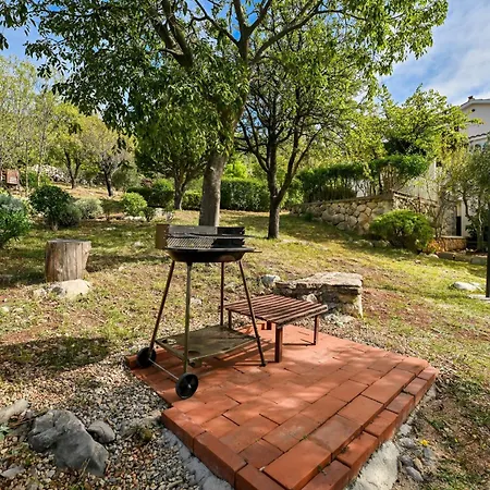Apartamento By The Sea Seline, Paklenica - 6564 *