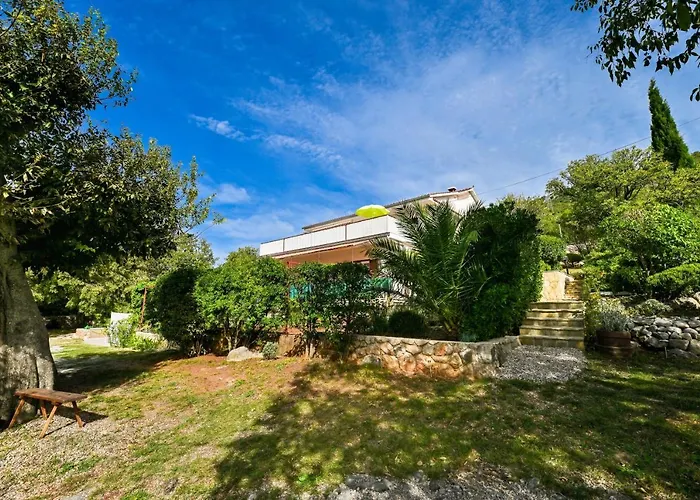 Apartment Apartments By The Sea Seline - Paklenica - 6564 *