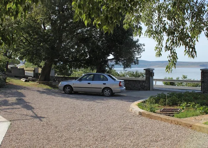 Apartment Apartments By The Sea Seline - Paklenica - 6564