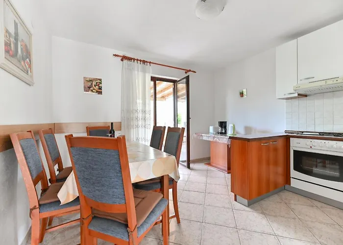 Apartment Apartments By The Sea Seline - Paklenica - 6564