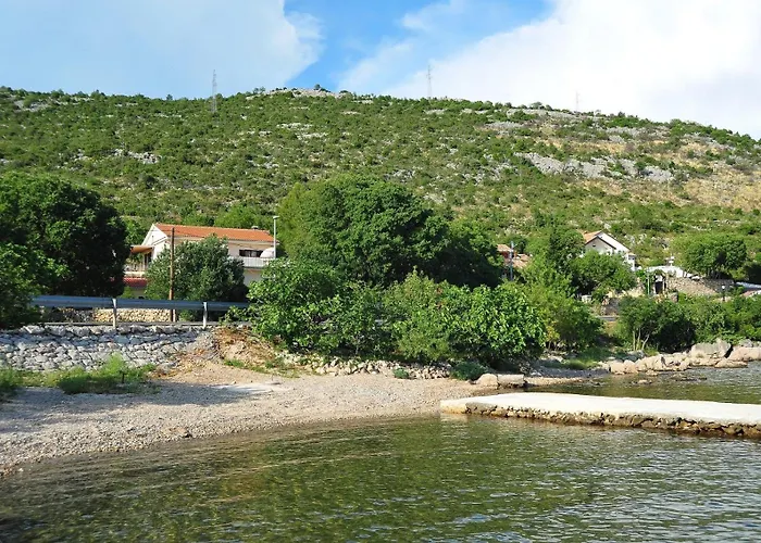 Apartment Apartments By The Sea Seline - Paklenica - 6564