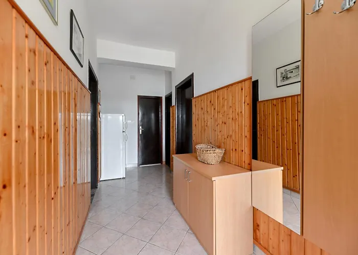 Apartments By The Sea Seline - Paklenica - 6564 Starigrad Paklenica