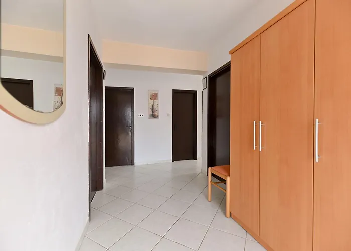 Apartments By The Sea Seline - Paklenica - 6564 Apartment *