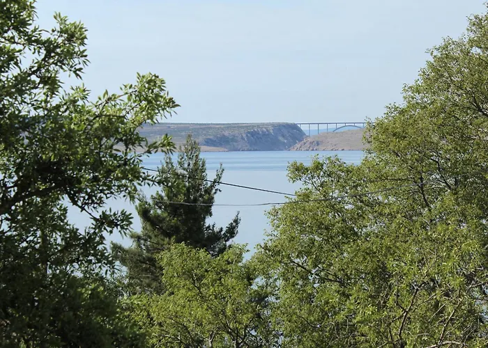 Apartment Apartments By The Sea Seline - Paklenica - 6564 *